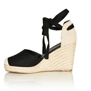 Women’s Sage Wedge by City Chic size 41 (9.5) new